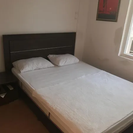 Kircin Butik לינה וארוחת בוקר *