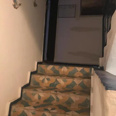 Kircin Butik לינה וארוחת בוקר Gulluk