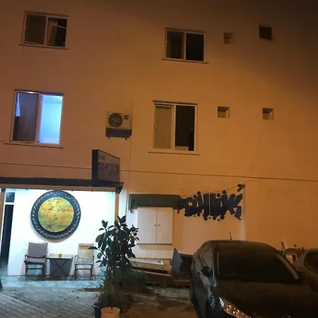 Kircin Butik לינה וארוחת בוקר *