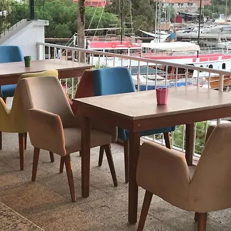 Kircin Butik לינה וארוחת בוקר