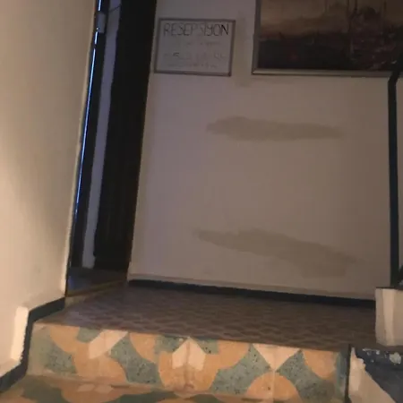Kircin Butik לינה וארוחת בוקר